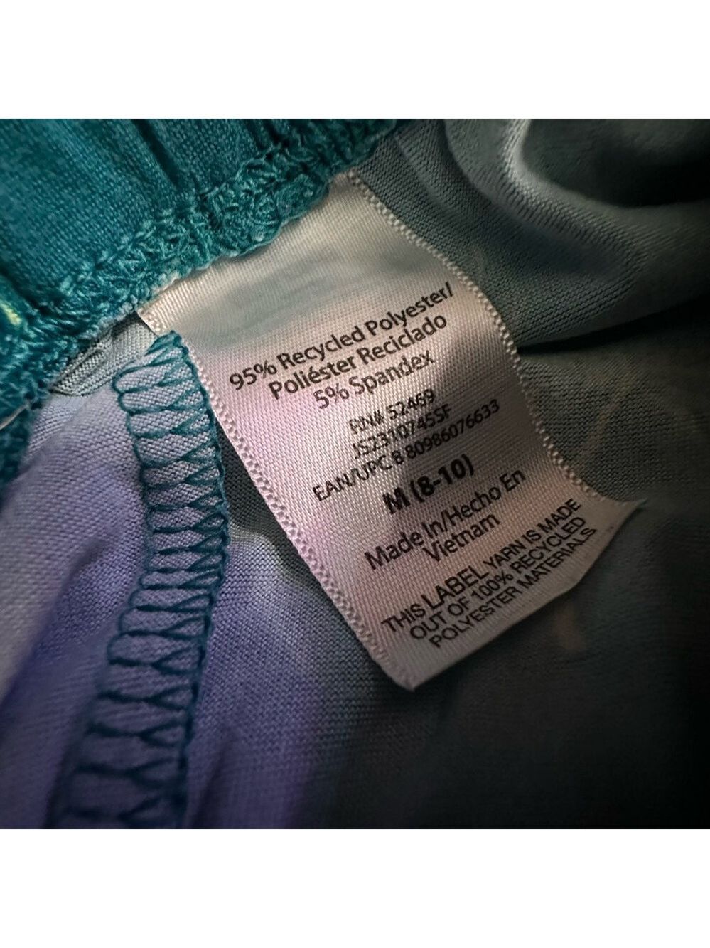 2 Joyspun Women's Pajama Sets - Picture 6 of 8